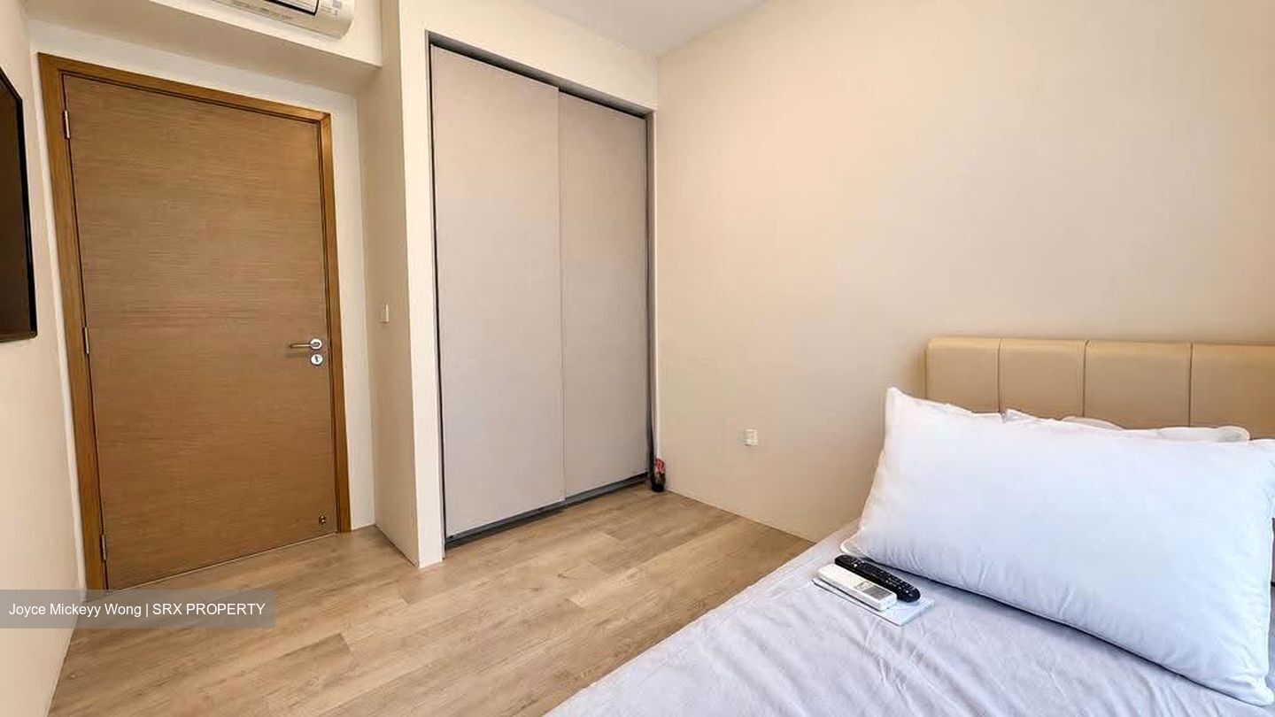 The Terrace (D19), Condominium #631108821